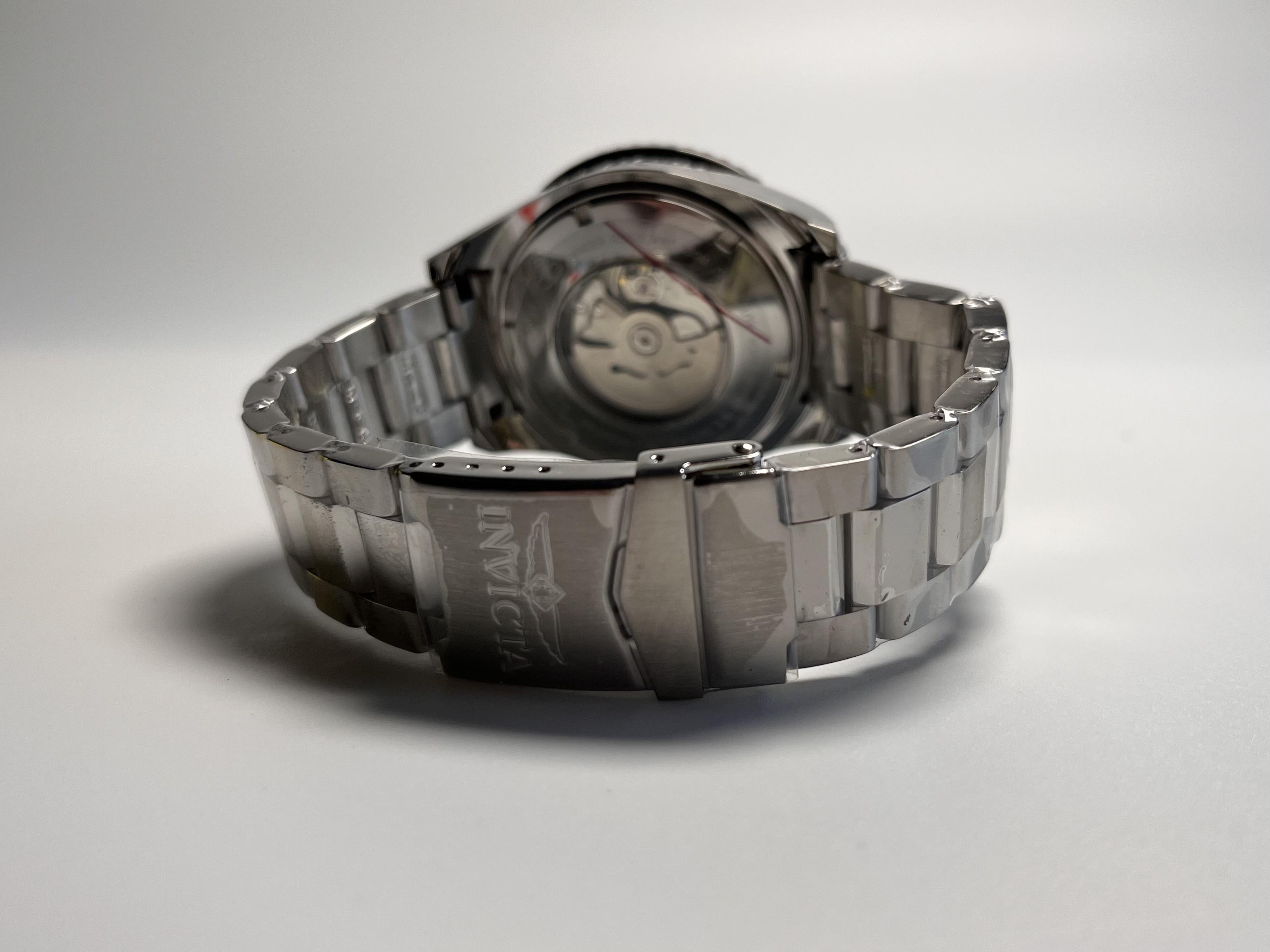 Годинник Invicta 27612 Grand Diver (14942488) - фото 6 Годинник Invicta 27612 Grand Diver (14942488) - фото 6