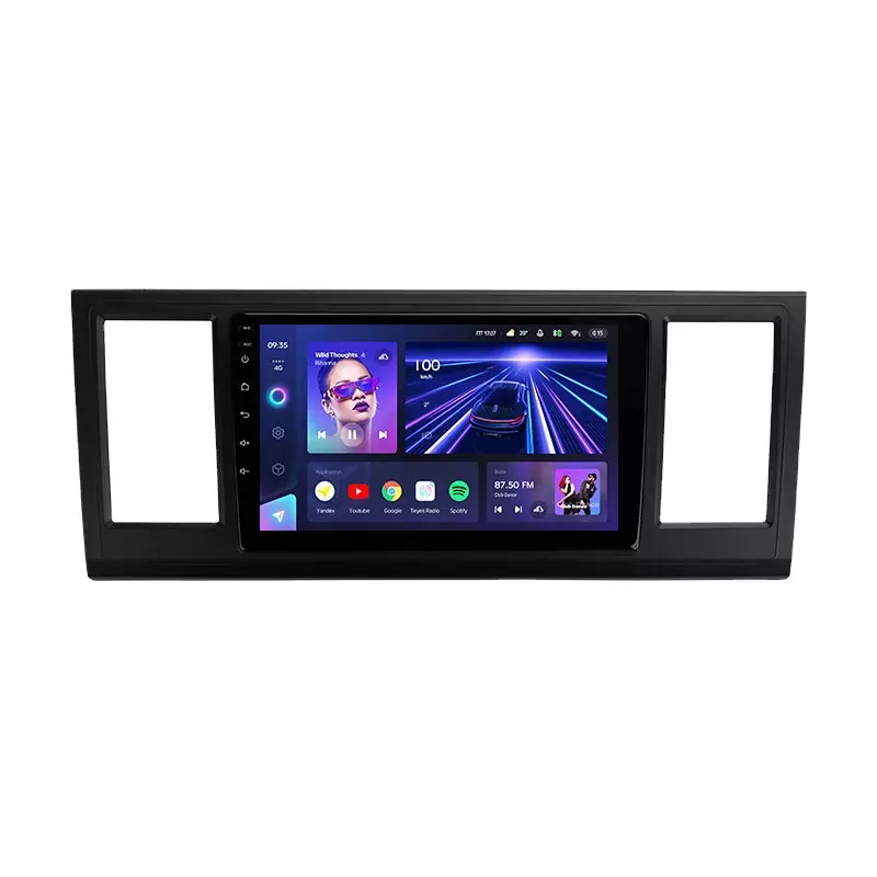 Автомагнитола штатная Teyes CC3 для Volkswagen Caravelle 6 2015-2020 Android C3 4+64G Wi-Fi+4G (1682284014)