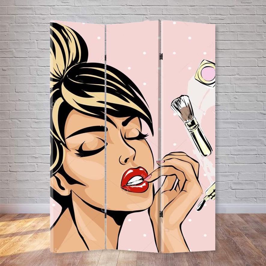 Ширма Beauty 180х120 см (1037655466)