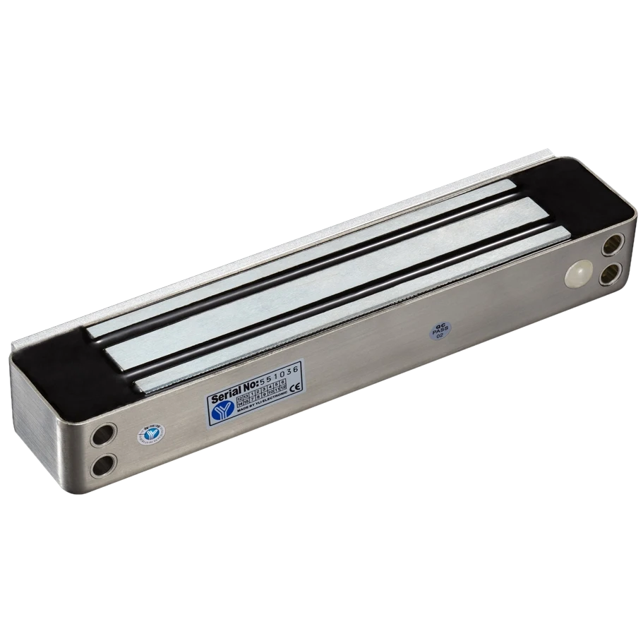 Замок електромагнітний Yli Electronic YM-280W-S (2863455922)