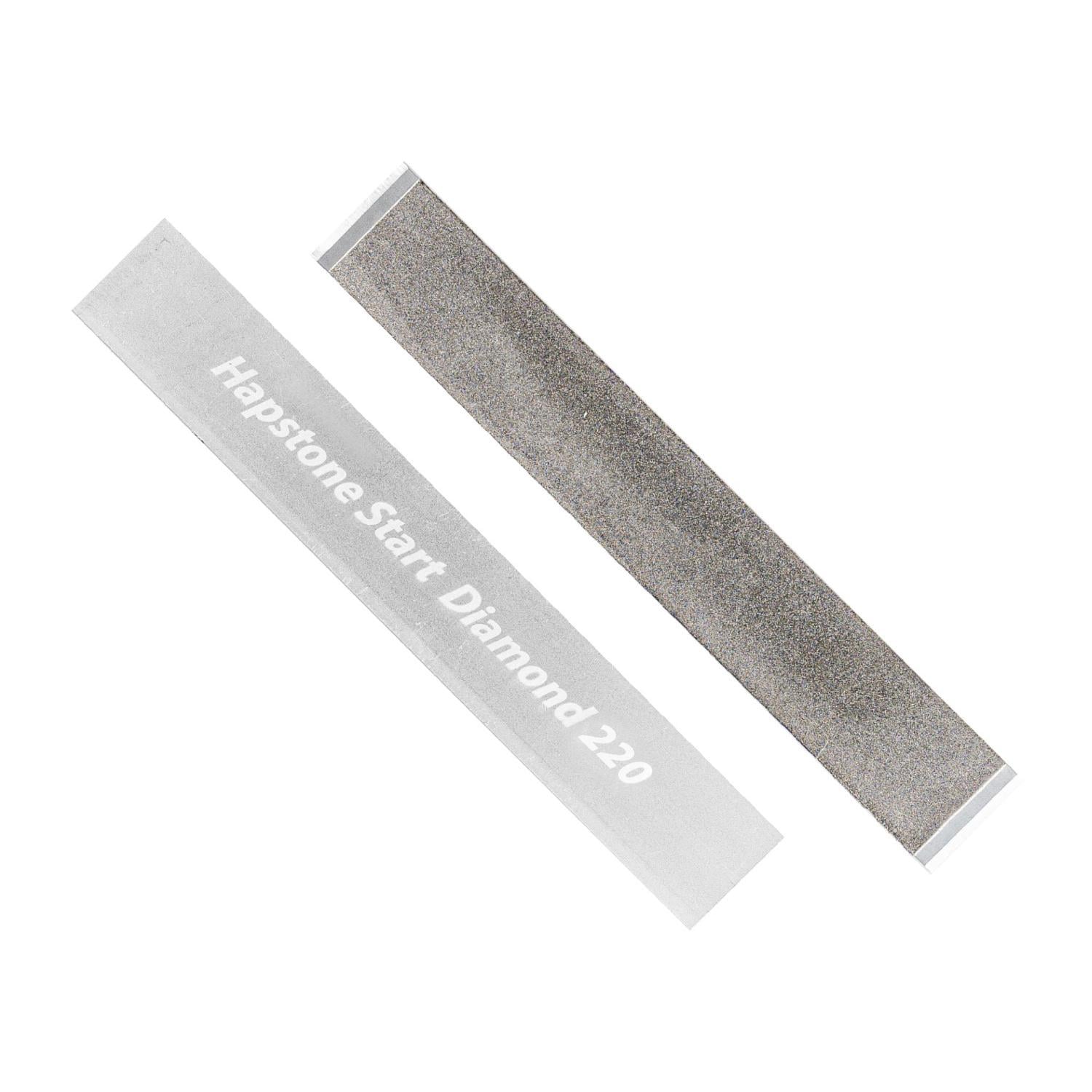 Камень алмазный Hapstone Start Diamond 220 grit Грубый