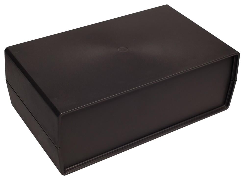 Корпус пластмасовий Z15 148x250x90 мм (29220)