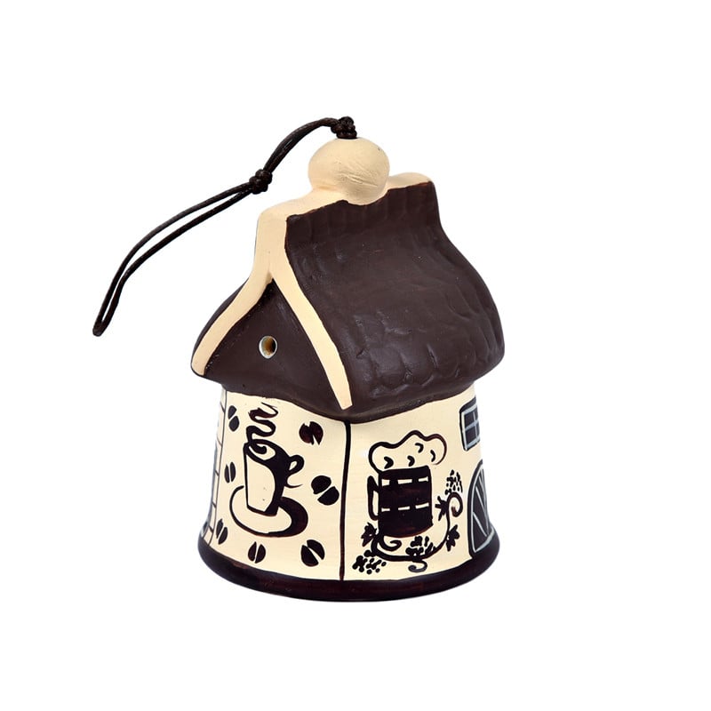 Колокольчик Львовская керамика ST911