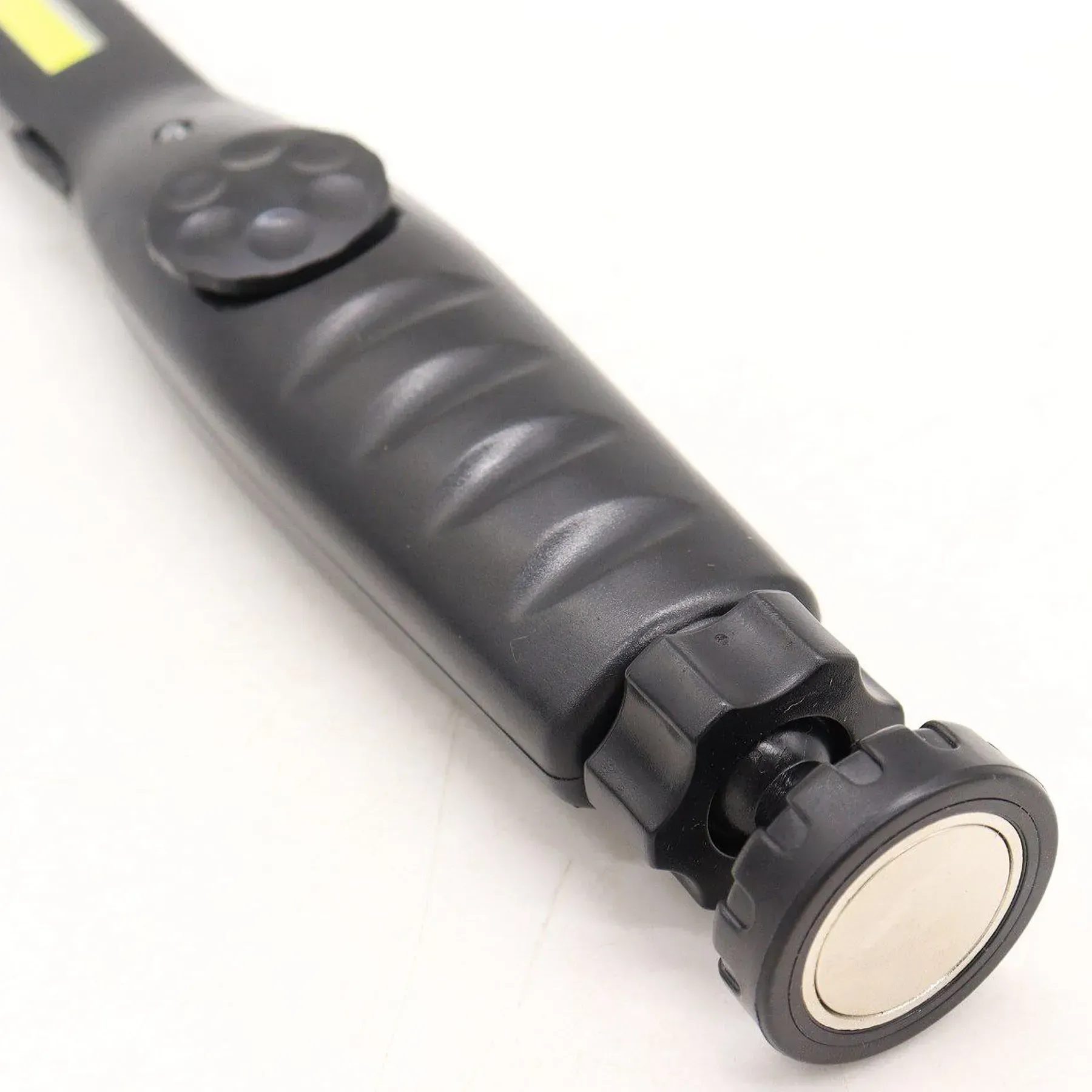 Ліхтар акумуляторний JW 821 з магнітом кліпсою та USB (234563177) - фото 10 Ліхтар акумуляторний JW 821 з магнітом кліпсою та USB (234563177) - фото 10