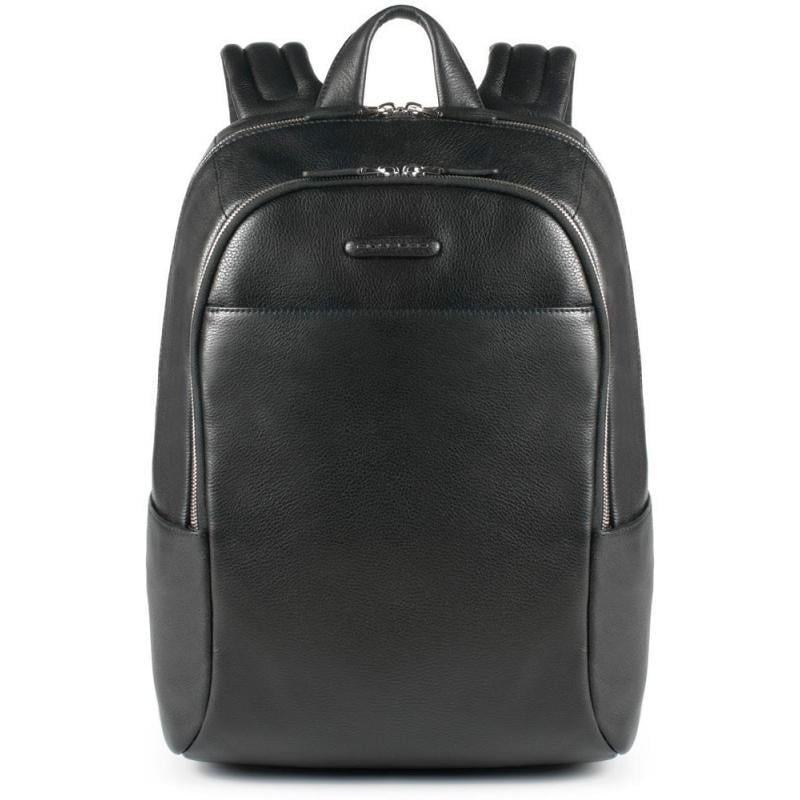 Городской рюкзак Piquadro Modus 17 л Black (CA3214MO_N)