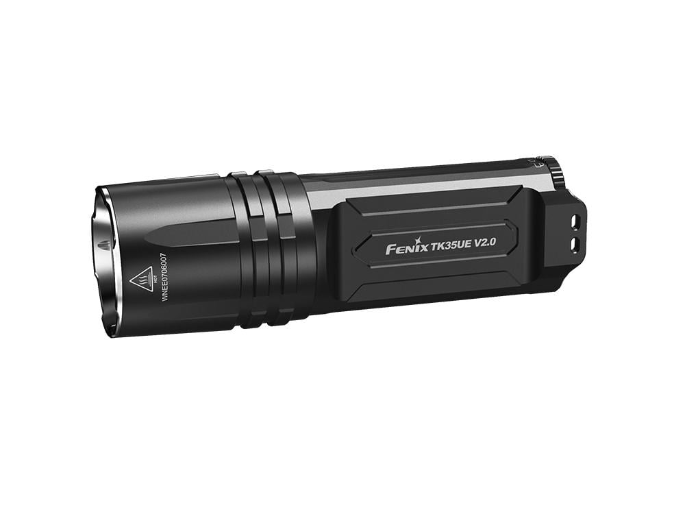 Ліхтар ручний Fenix TK35UE V2.0 (atlantmarket_57292) - фото 6