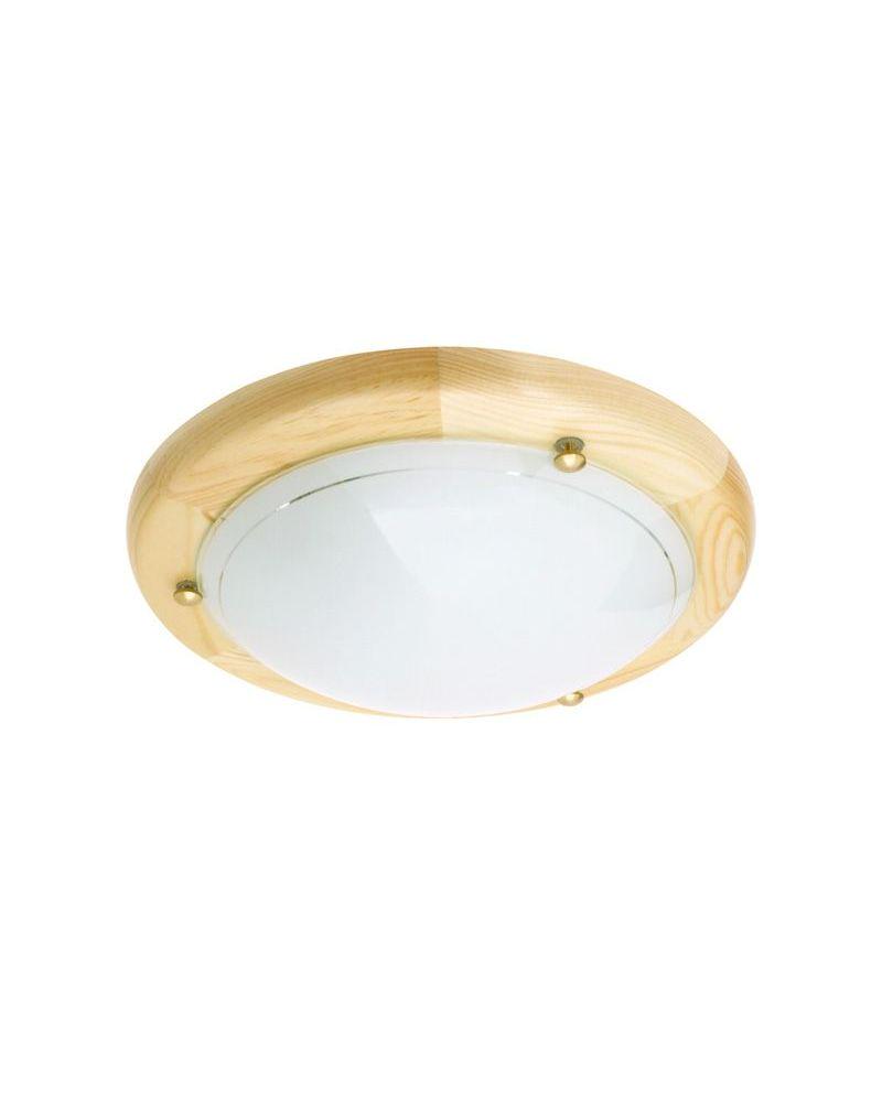 Стельовий світильник Kanlux Tiva 1030 sdr/ml-sn (70720)