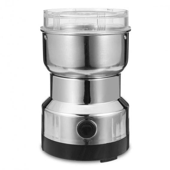 Кофемолка Domotec MS-1206 150 Вт Серый (ws93357) Кофемолка Domotec MS-1206 150 Вт Серый (ws93357)