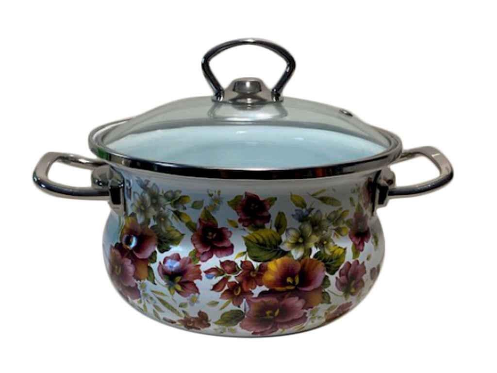 Кастрюля Idilia Джулия 1,5 л (I838085)