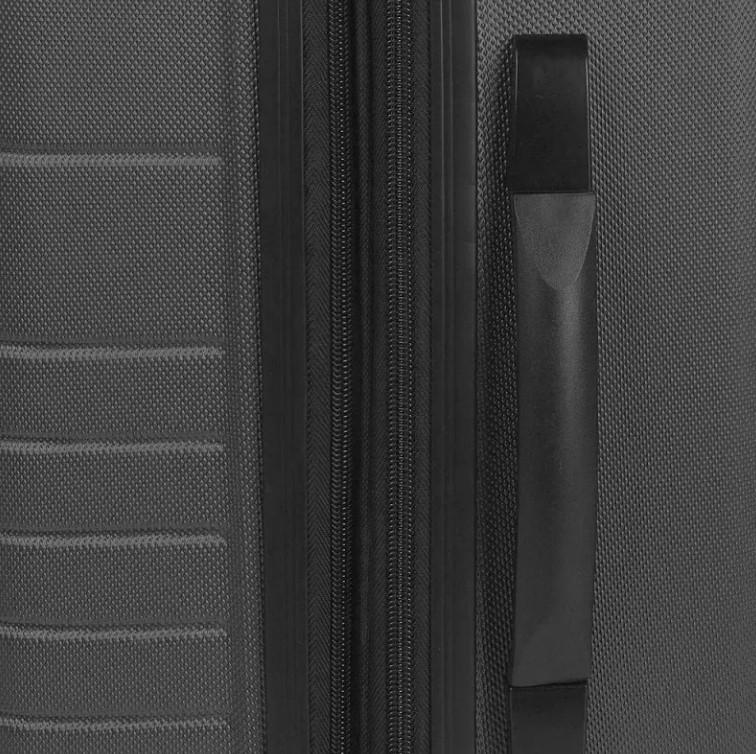 Чемодан Gabol Escape M Gris (124146-016) - фото 6