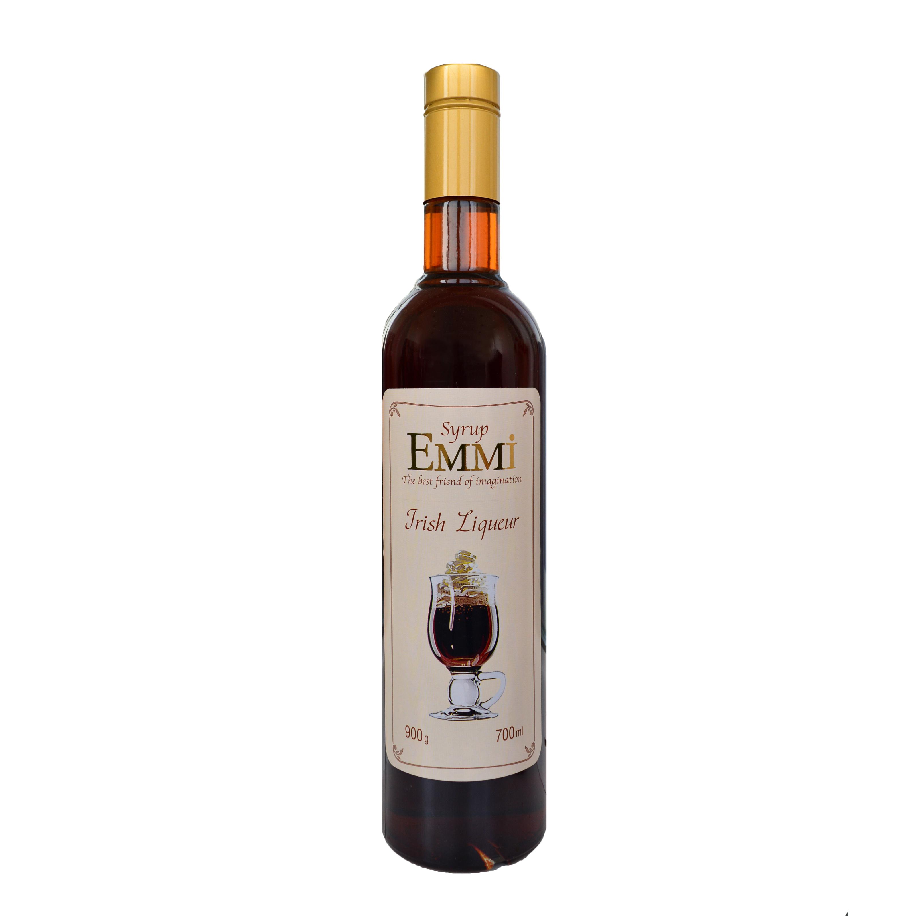 Сироп Emmi Ирландский ликер 700 мл (I400800004)