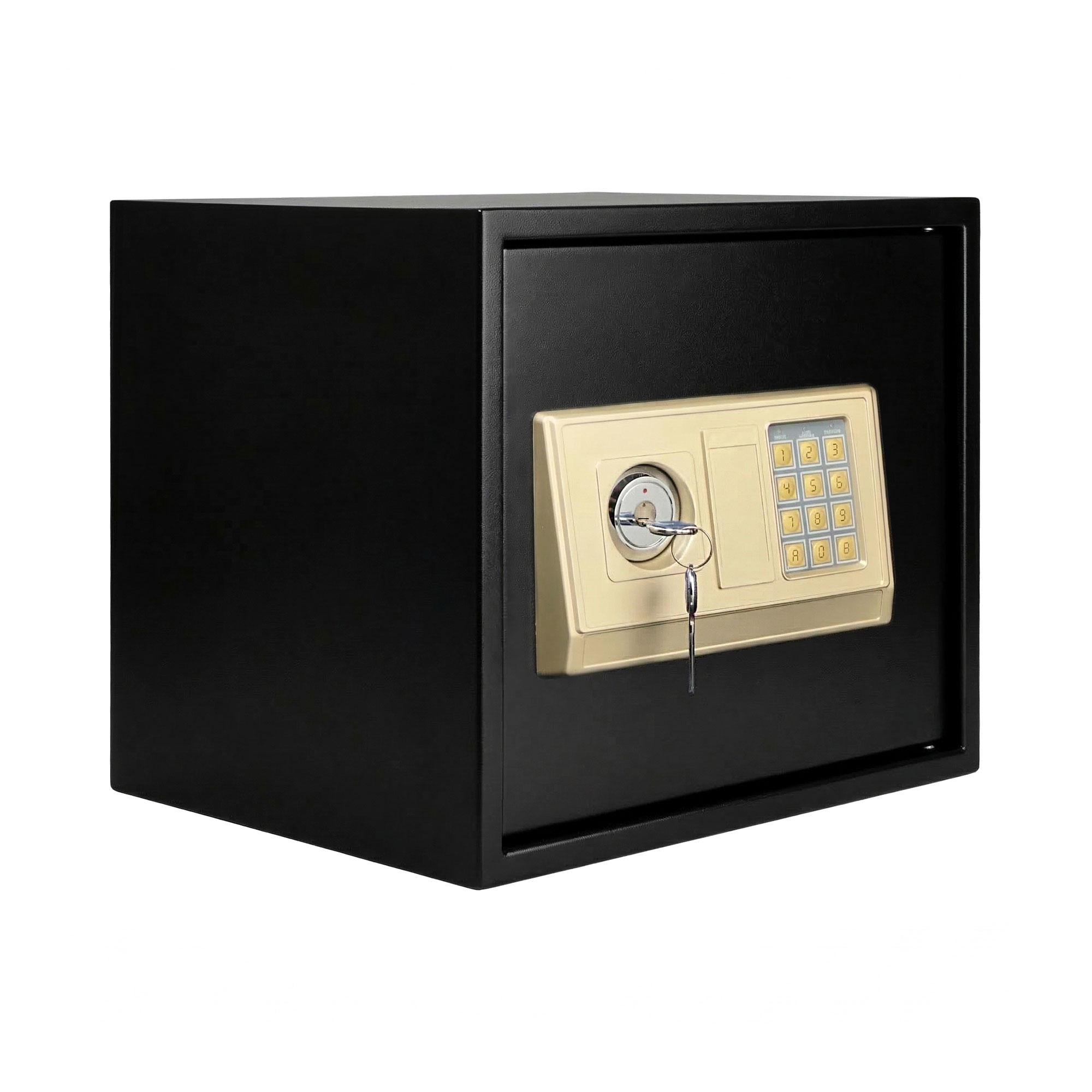 Сейф мебельный СМ-300E (8-3-3031330100006) Сейф мебельный СМ-300E (8-3-3031330100006)