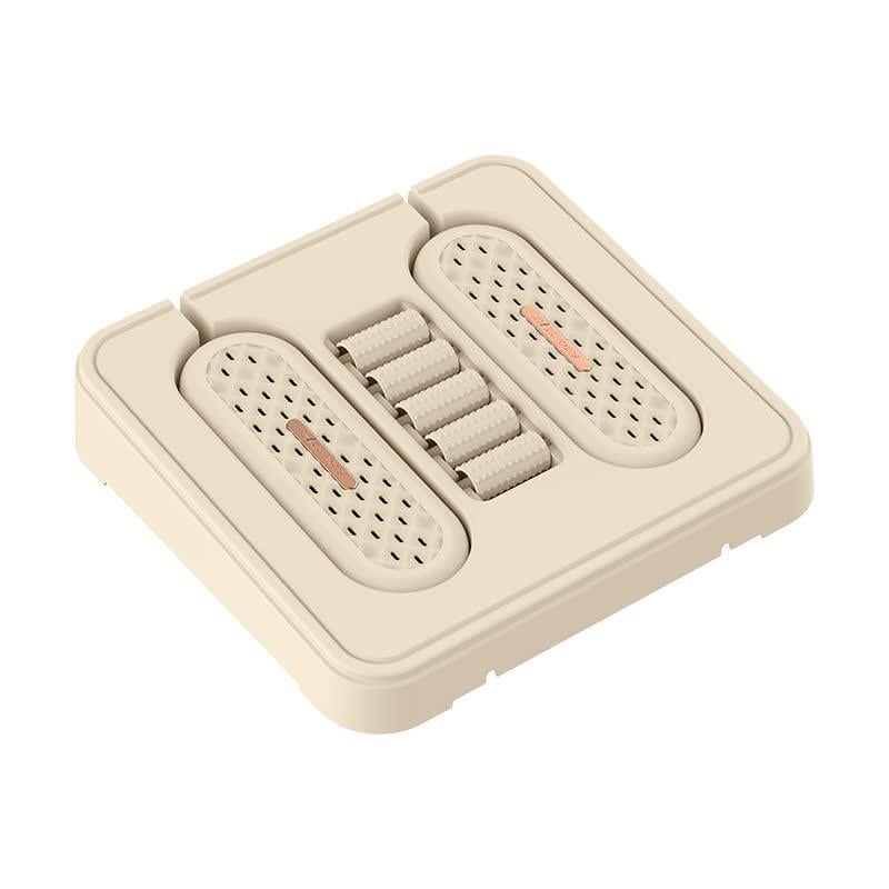 Сушилка грелка массажер для ног (XL-1146)