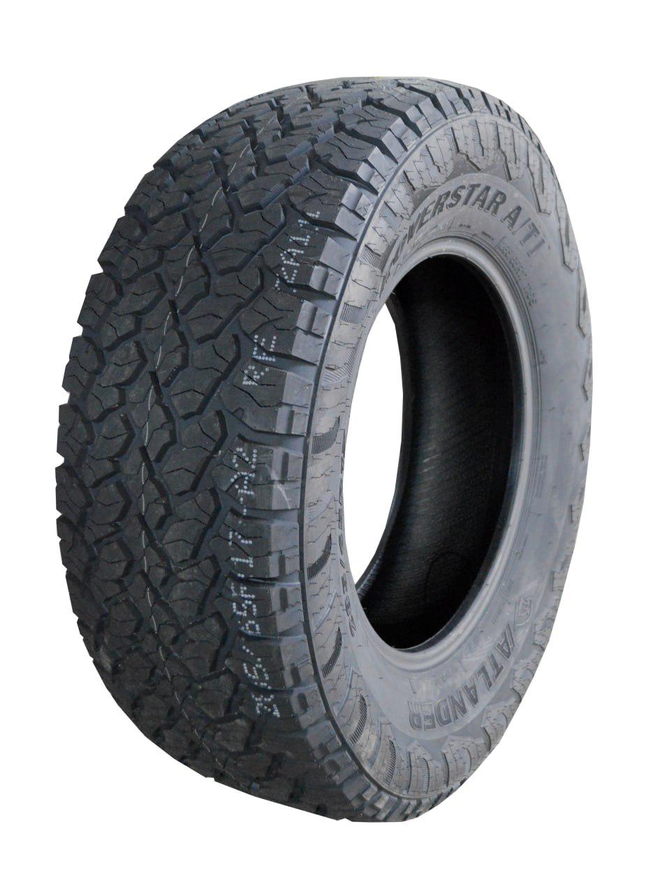 Шина Atlander 265/65R17 ROVERSTAR A/T I 112S ALL TERRAIN - фото 1