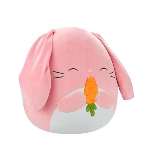 М'яка іграшка Squishmallows Зайчик Боп 19 см - фото 3