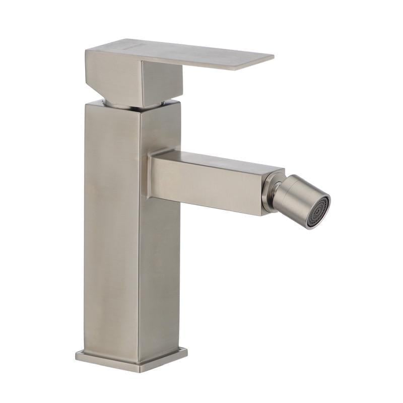 Змішувач для біде MIXXUS KUB-002 (SS0027) Змішувач для біде MIXXUS KUB-002 (SS0027)