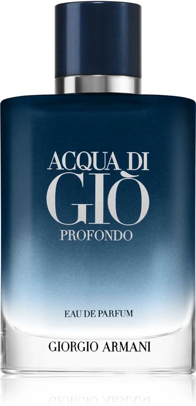Парфумована вода Giorgio Armani Acqua Di Gio Profondo 100 мл (1587_7218)