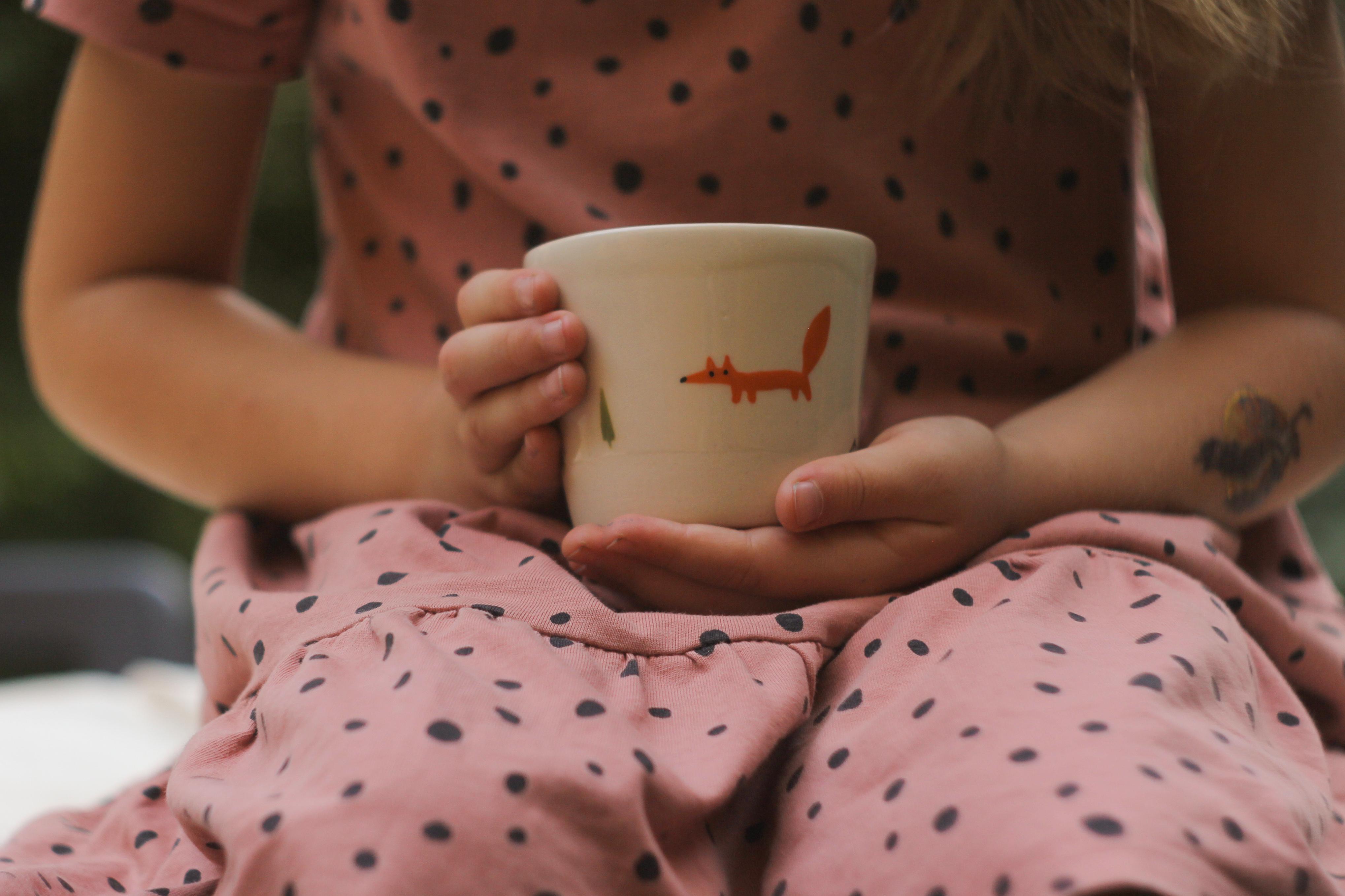 Стаканчик керамический с лисичками ручная работа полуфарфор 200 мл (PRS-GL-IMG-ONE-I-FOX) - фото 8 Стаканчик керамический с лисичками ручная работа полуфарфор 200 мл (PRS-GL-IMG-ONE-I-FOX) - фото 8