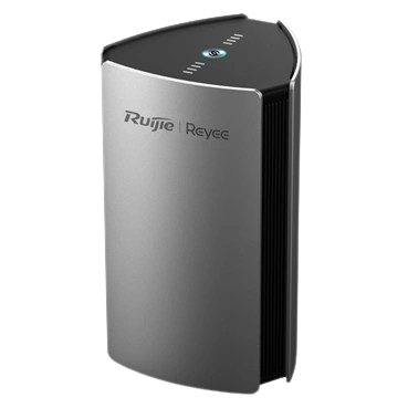 Маршрутизатор Ruijie Reyee RG-M32 MESH Wi-Fi 6 Silver (27917998) Маршрутизатор Ruijie Reyee RG-M32 MESH Wi-Fi 6 Silver (27917998)