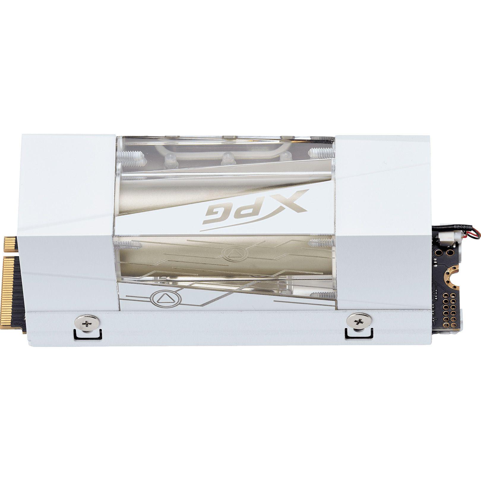 SSD-накопитель ADATA XPG Mars 980 Storm 2TB (SMAR-980S-2TCI) - фото 4 SSD-накопитель ADATA XPG Mars 980 Storm 2TB (SMAR-980S-2TCI) - фото 4