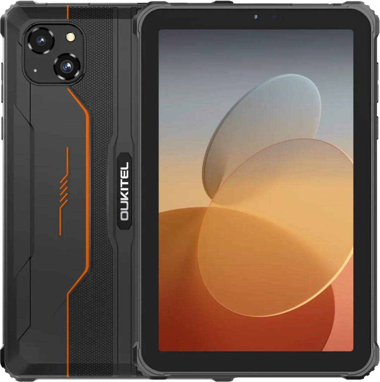 Планшет Oukitel Pad RT3 Pro 4/128 Гб Orange