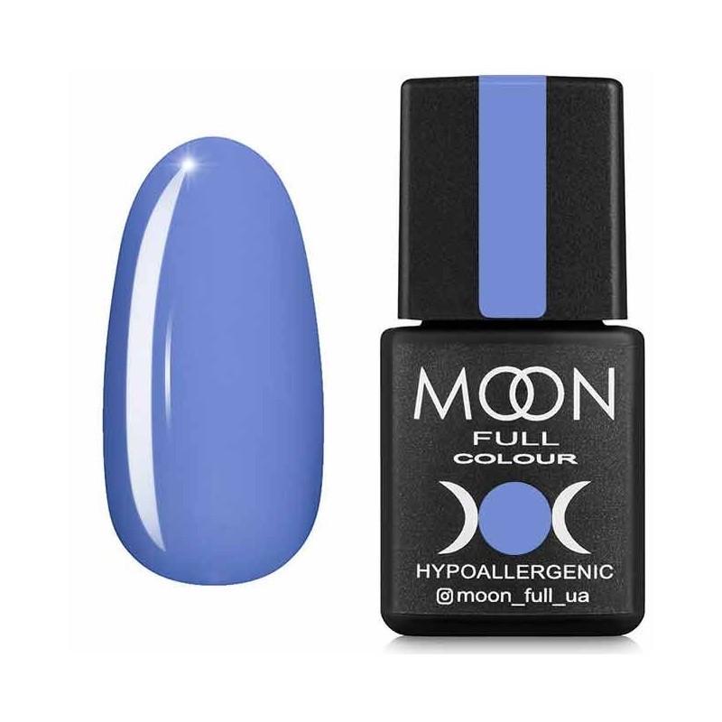 Гель-лак Moon Full Spring-Summer Collection №631 8 мл