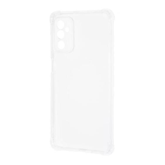 Чохол для телефону WXD 0.8 mm HQ - Tecno Spark 9 clear (460430017)