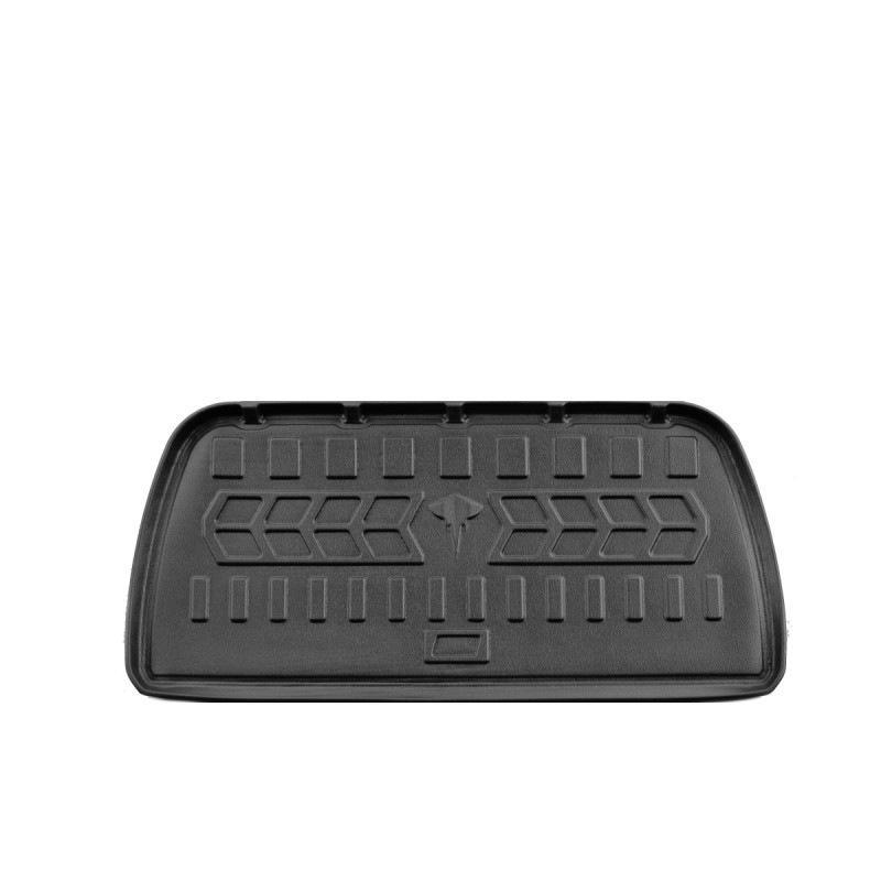 Коврик в багажник Stingray 3D для Mini COUNTRYMAN 2010-2016 гг. Черный (126667)