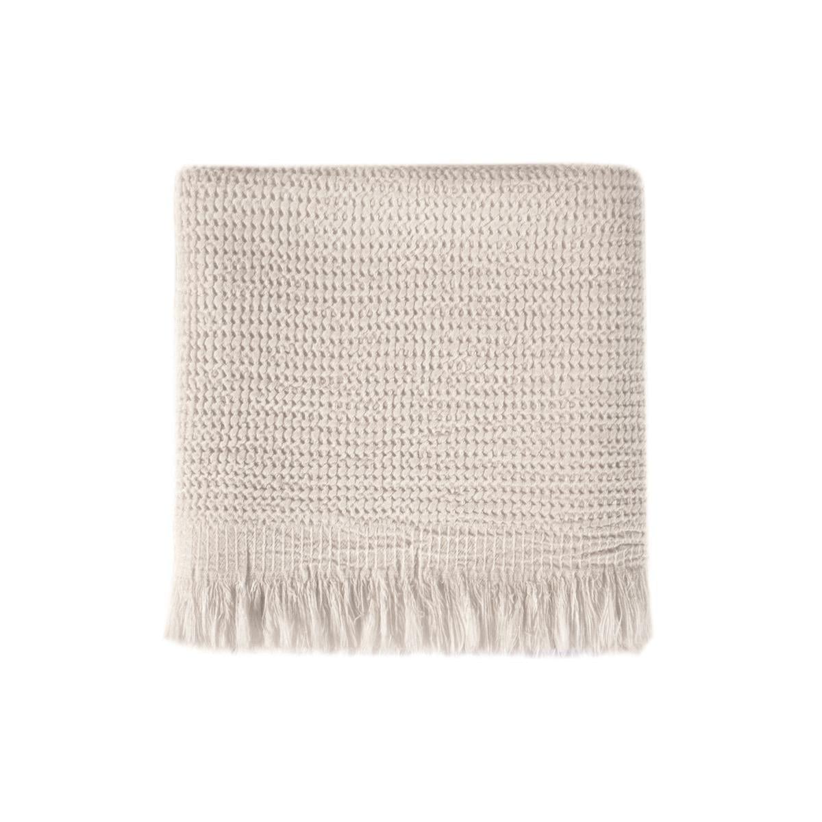 Рушник Lotus Home Rius natural 300 г/кв. м 50x100 см Бежевий (14791954) Рушник Lotus Home Rius natural 300 г/кв. м 50x100 см Бежевий (14791954)