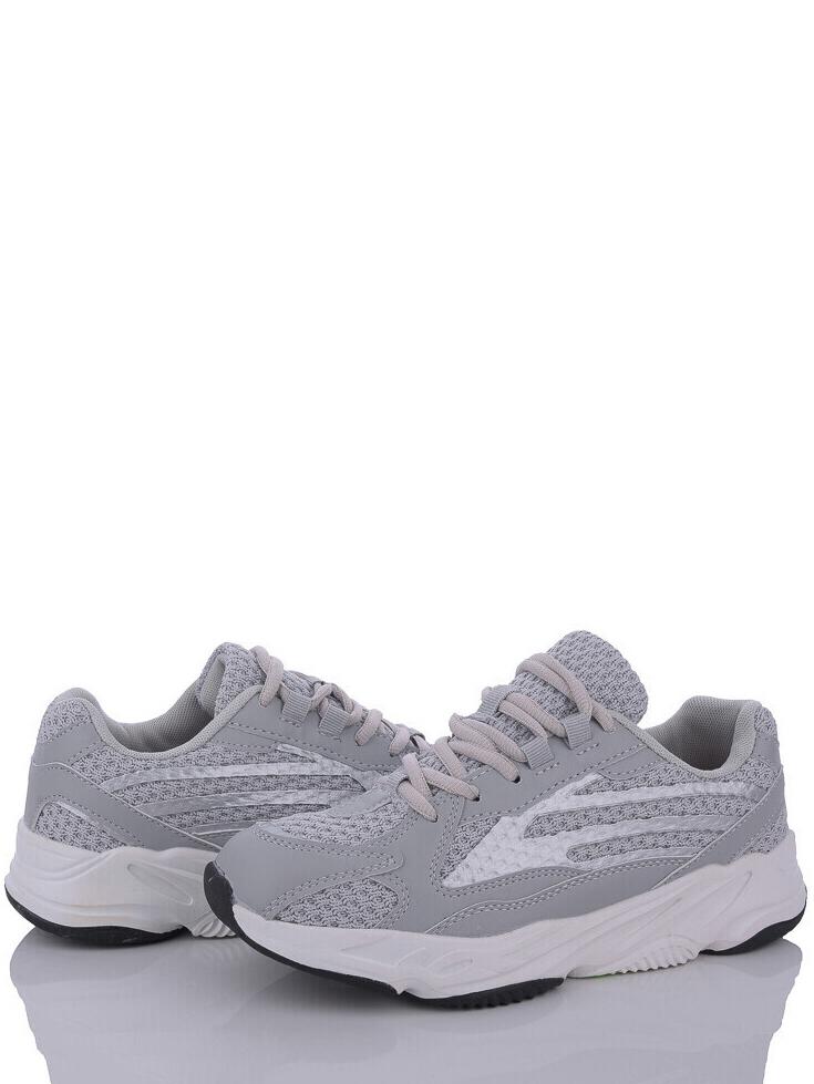 Кроссовки текстильные Navigator NBN6034-4 р. 36 Серый - фото 2 Кроссовки текстильные Navigator NBN6034-4 р. 36 Серый - фото 2