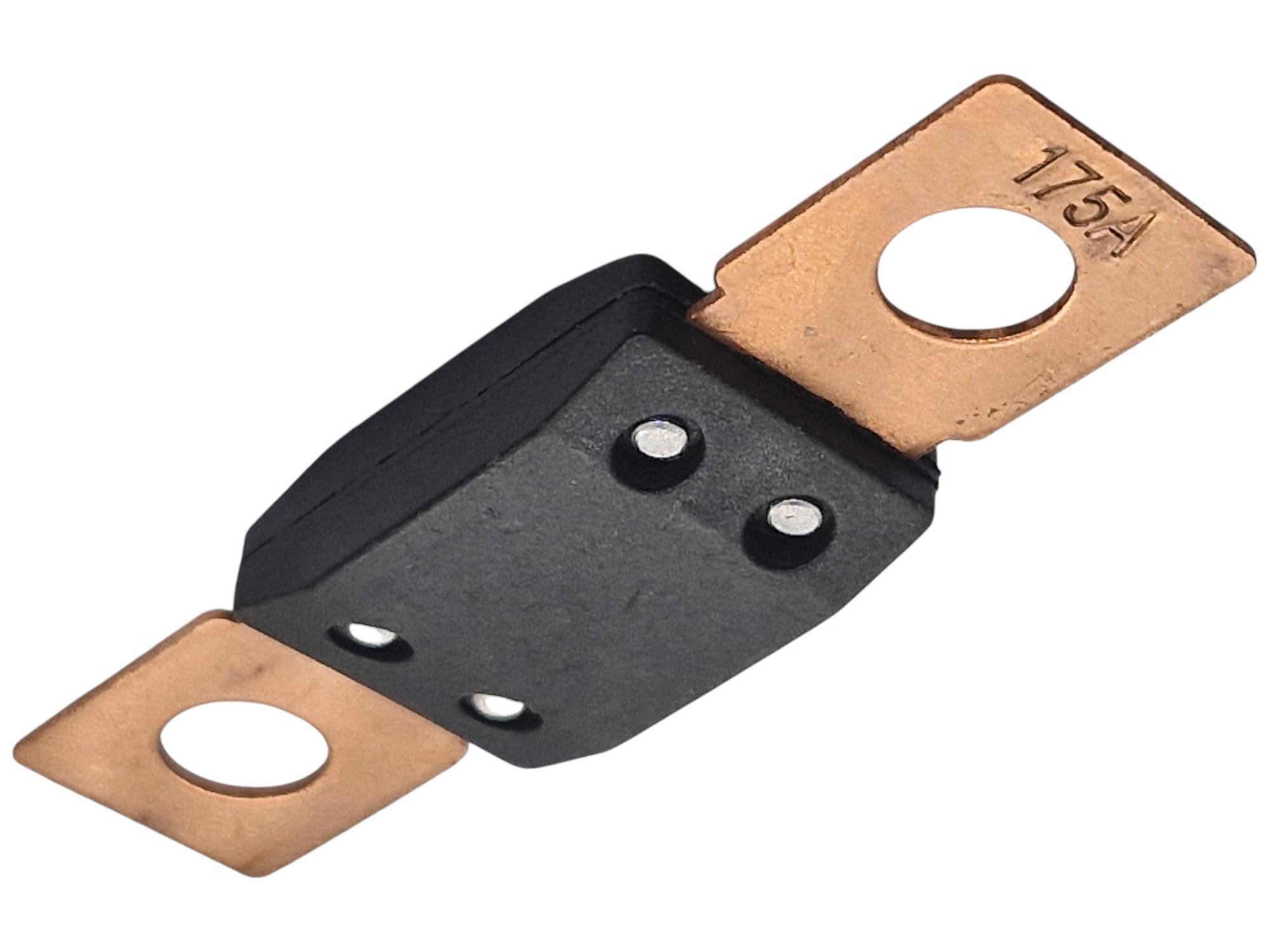 Запобіжник ANM-H3 MEGA 175А плавкий/силовий LITTEL FUSE (ANM175)