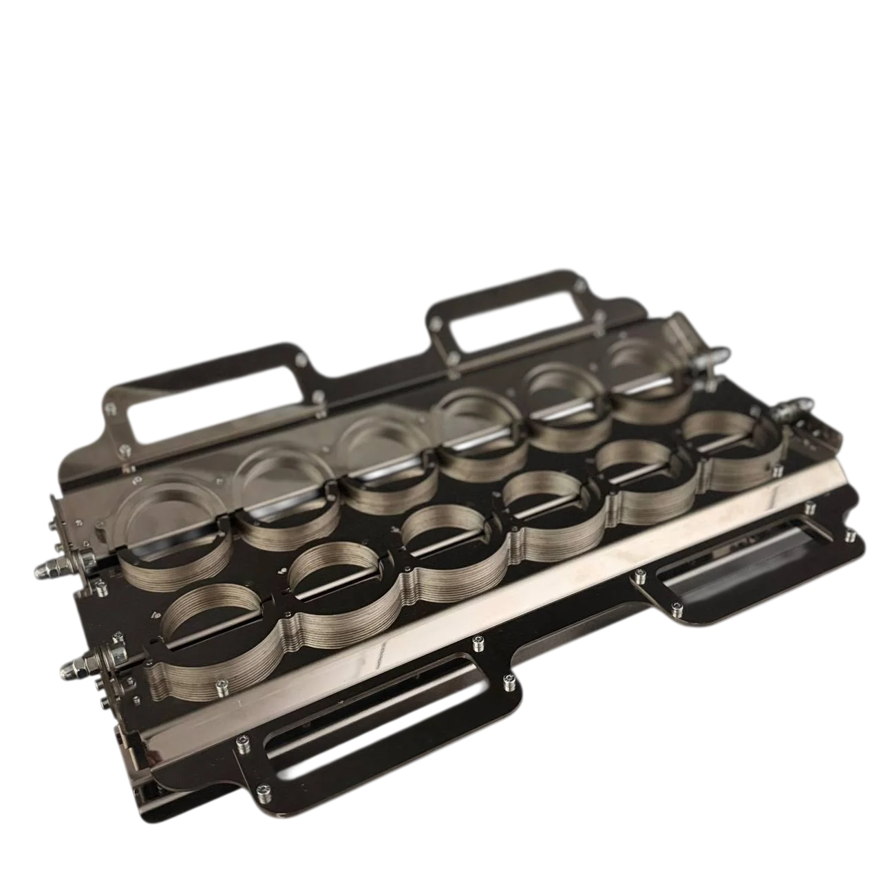 Форма для ліплення вареників 75/12 (478548)