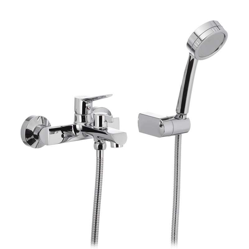 Смеситель для ванны IBERGRIF Arial M13026 IB0040