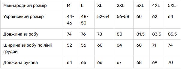 Вышиванка мужская из льна с длинным рукавом 2XL Серый (1847772237) - фото 3 Вышиванка мужская из льна с длинным рукавом 2XL Серый (1847772237) - фото 3