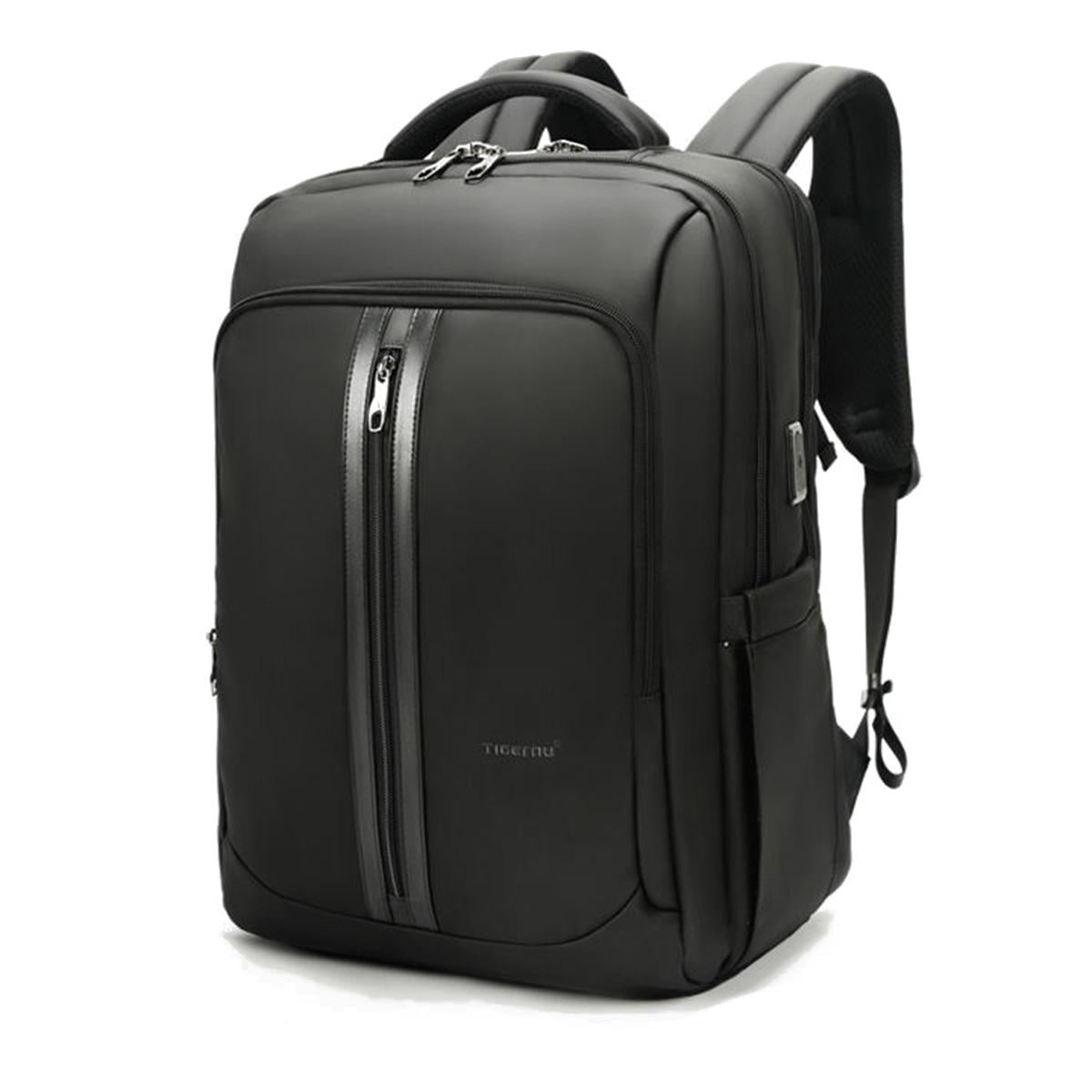 Городской рюкзак для ноутбука Tigernu T-B9600 15,6" 23 л Черный (TGN-T-B9600-4597)