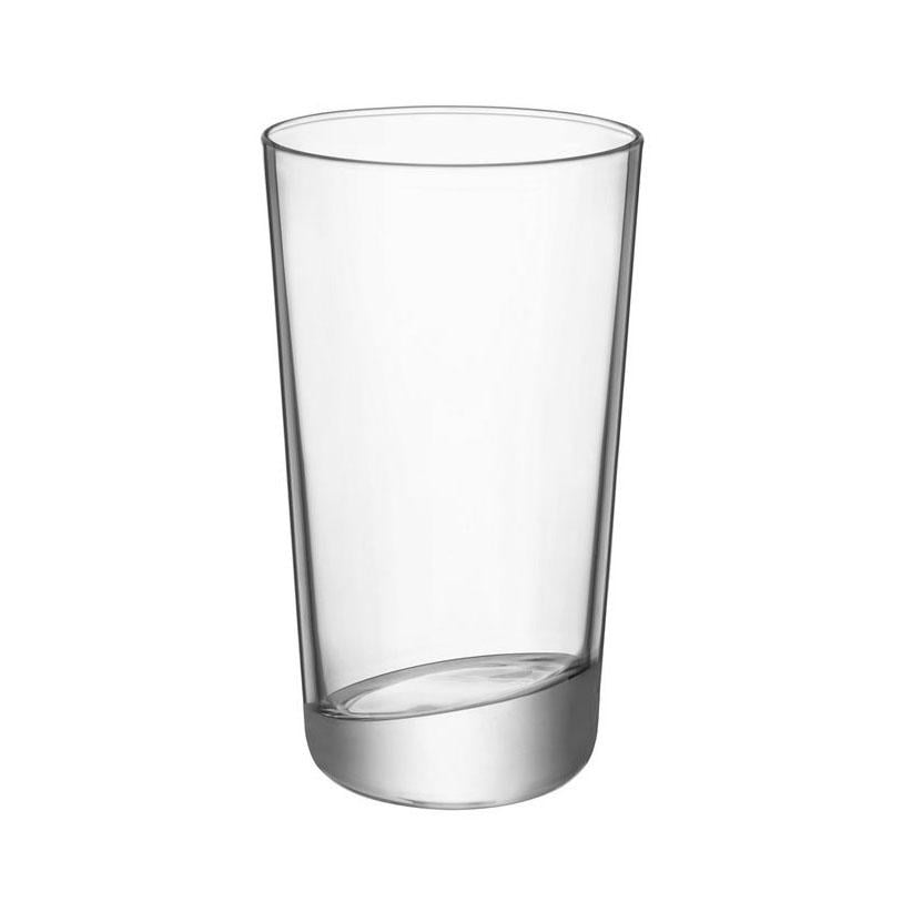 Набір склянок Bormioli Rocco Cometa 300 мл 4 шт. (235110G10021990)