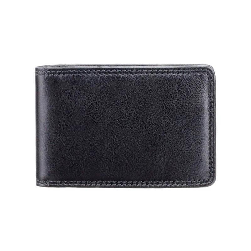 Картхолдер Visconti HT5 Nelson Black (HT5 BLK) Картхолдер Visconti HT5 Nelson Black (HT5 BLK)