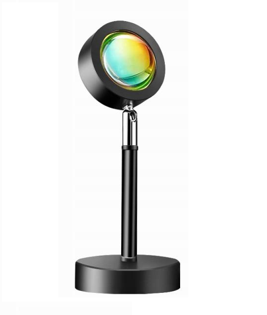 Лампа проекционная Sunset Lamp USB (AR003720)