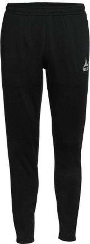 Штаны вратарские Select MONACO PANTS L Черный (620120-009)