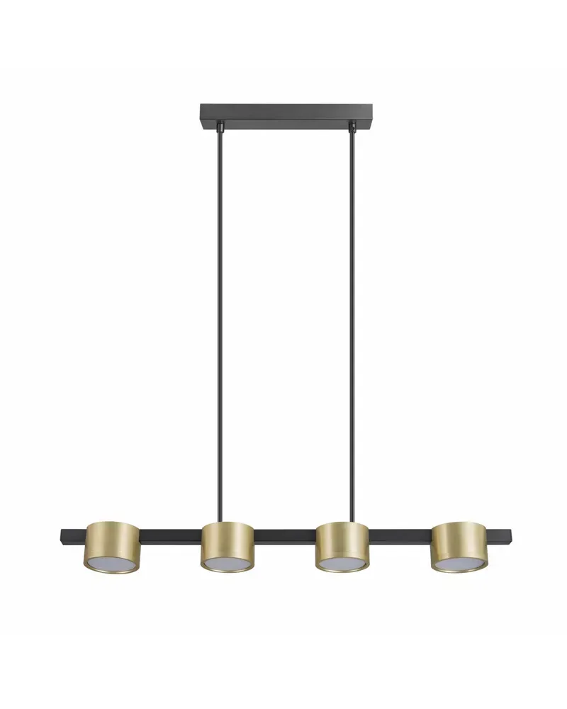 Люстра POLUX 327338 Mirella (Pol327338)