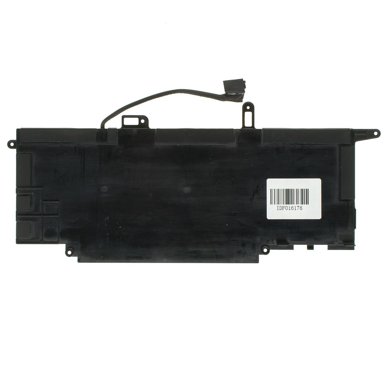 Акумулятор для ноутбука Dell NF2MW (96705)