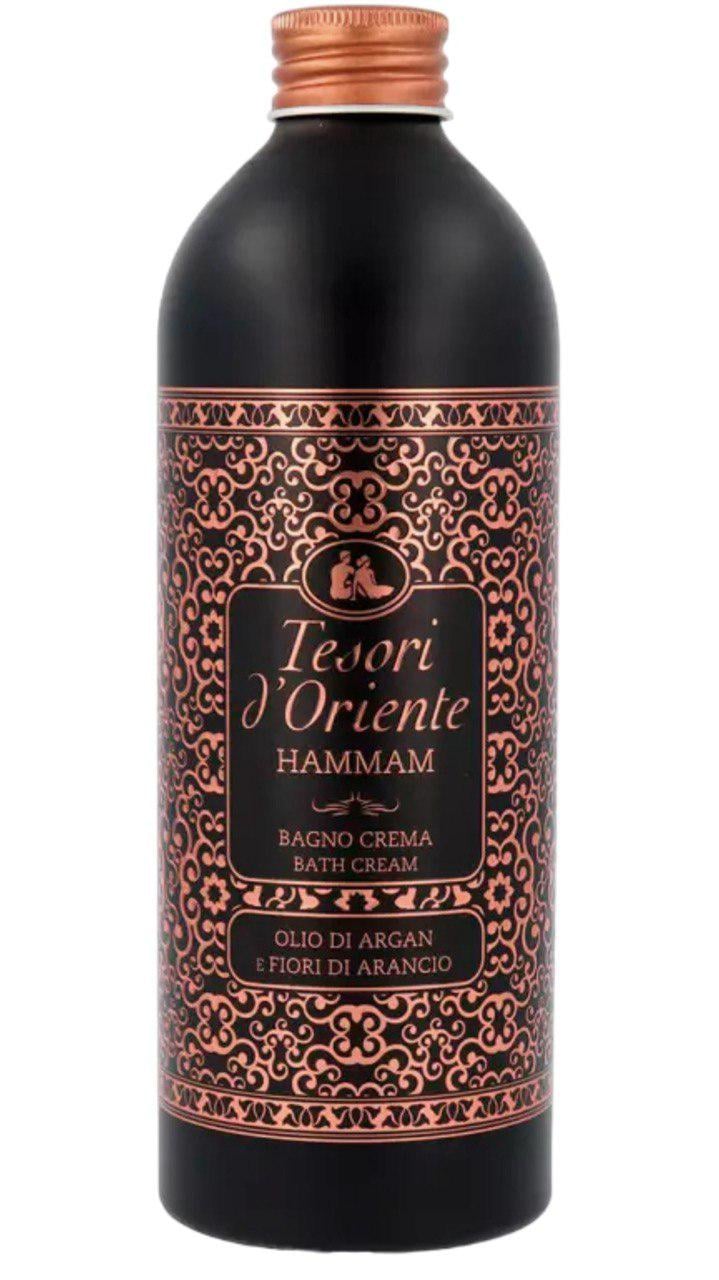 Крем для душу Tesori d'Oriente Hammam 500 мл (8008970005591)