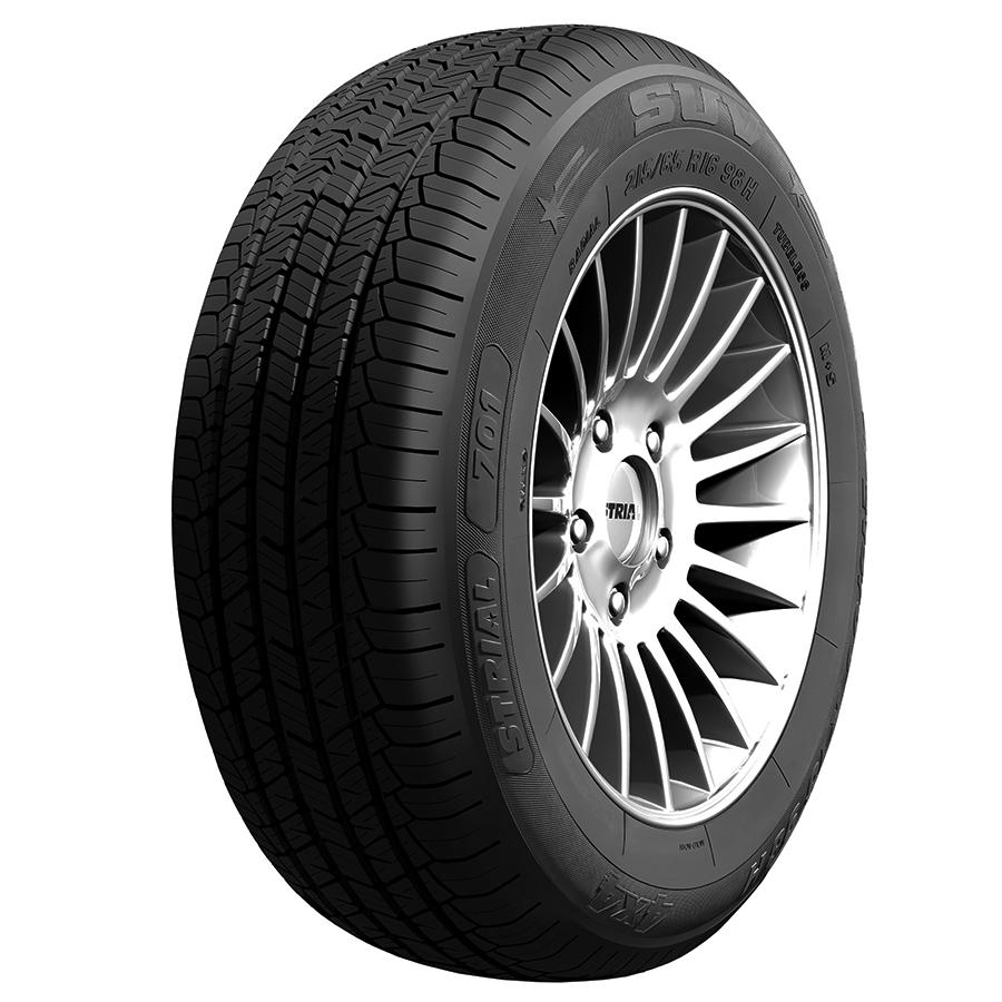 Шина летняя Orium SUV 701 235/60 R18 106H XL (1001867457)