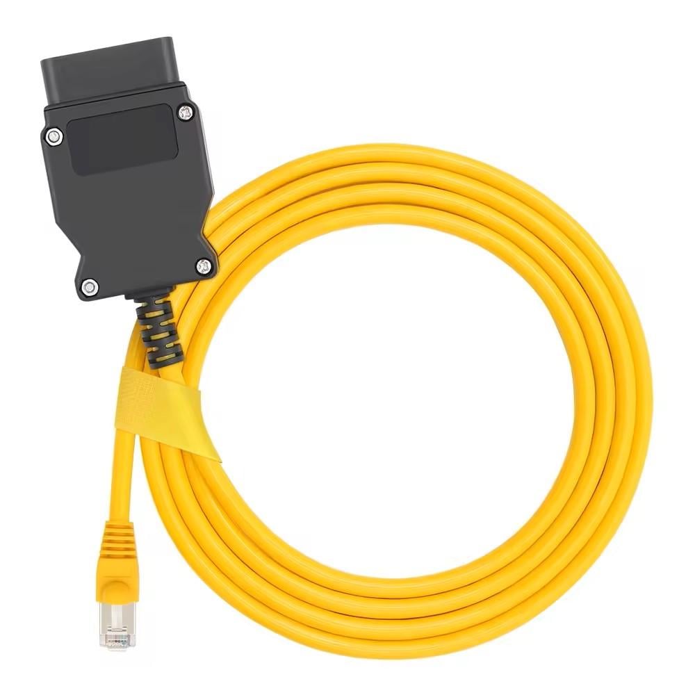 Автосканер E-SYS ICOM для BMW F-серії на інтерфейсі ENET (1554200276)