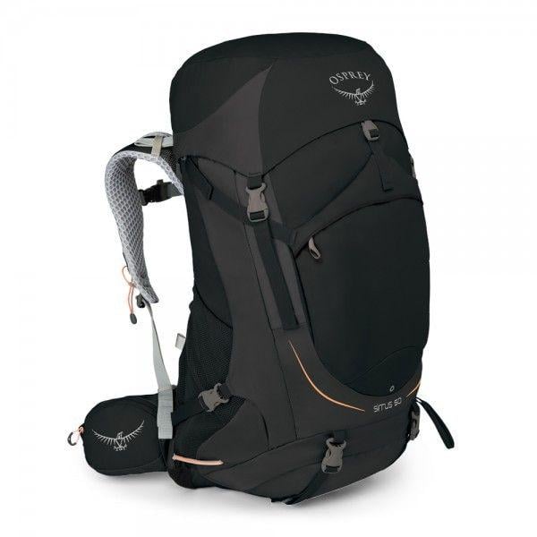 Рюкзак Osprey Sirrus 50 WS/WM Black (009.1487)