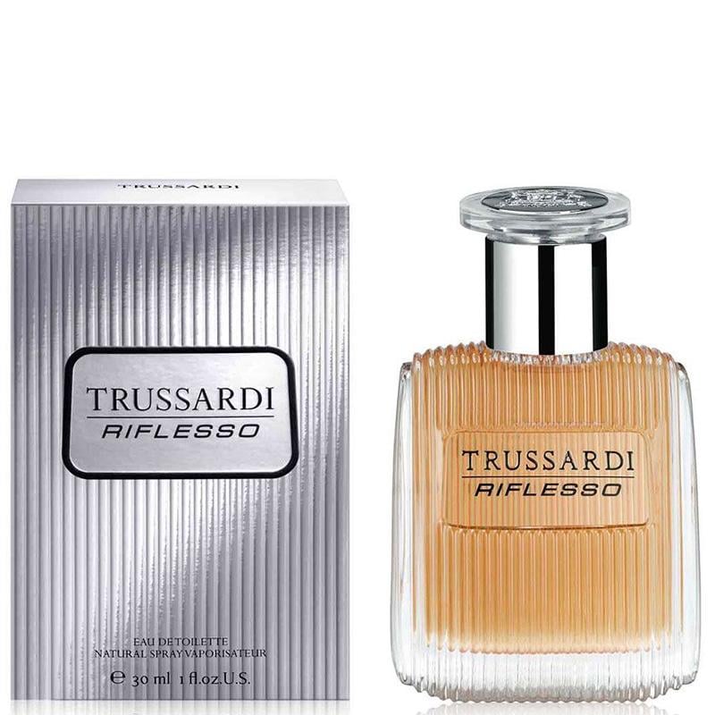 Туалетная вода для мужчин Trussardi Riflesso 30 мл (18780304)