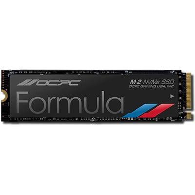 SSD-накопитель OCPC Formula 128GB M.2 2280 (SSDM2PCIEF128GB)