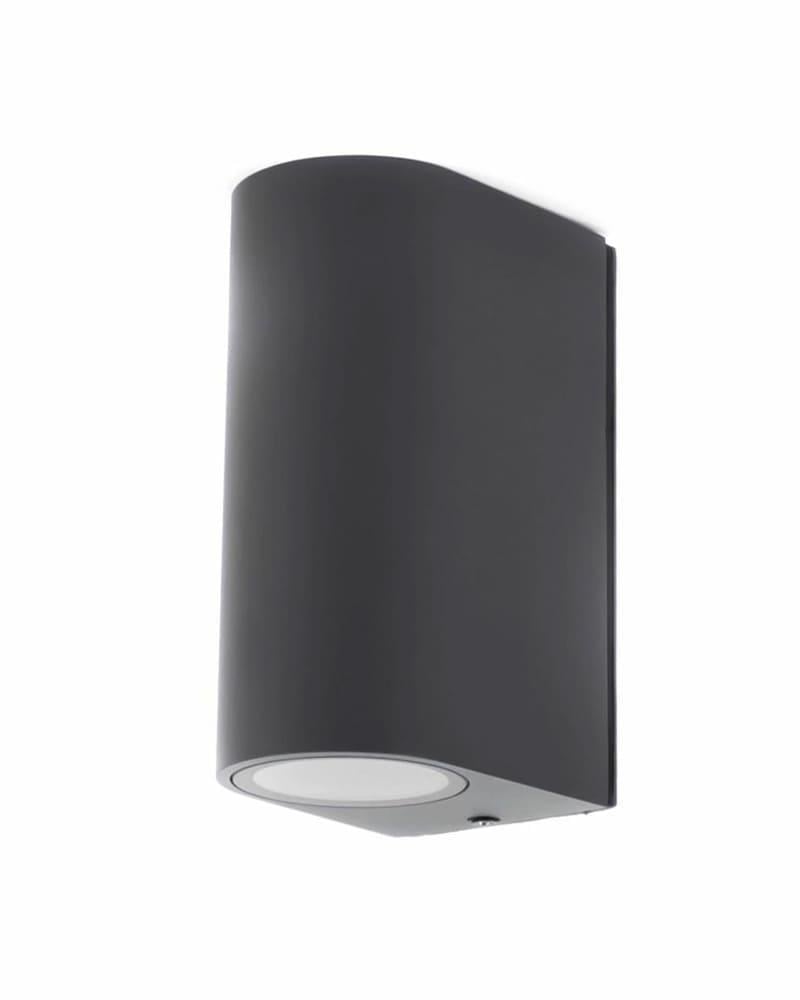 Светильник уличный Nowodvorski 9517 Nico GU10 2x10W IP54 (2229965088)