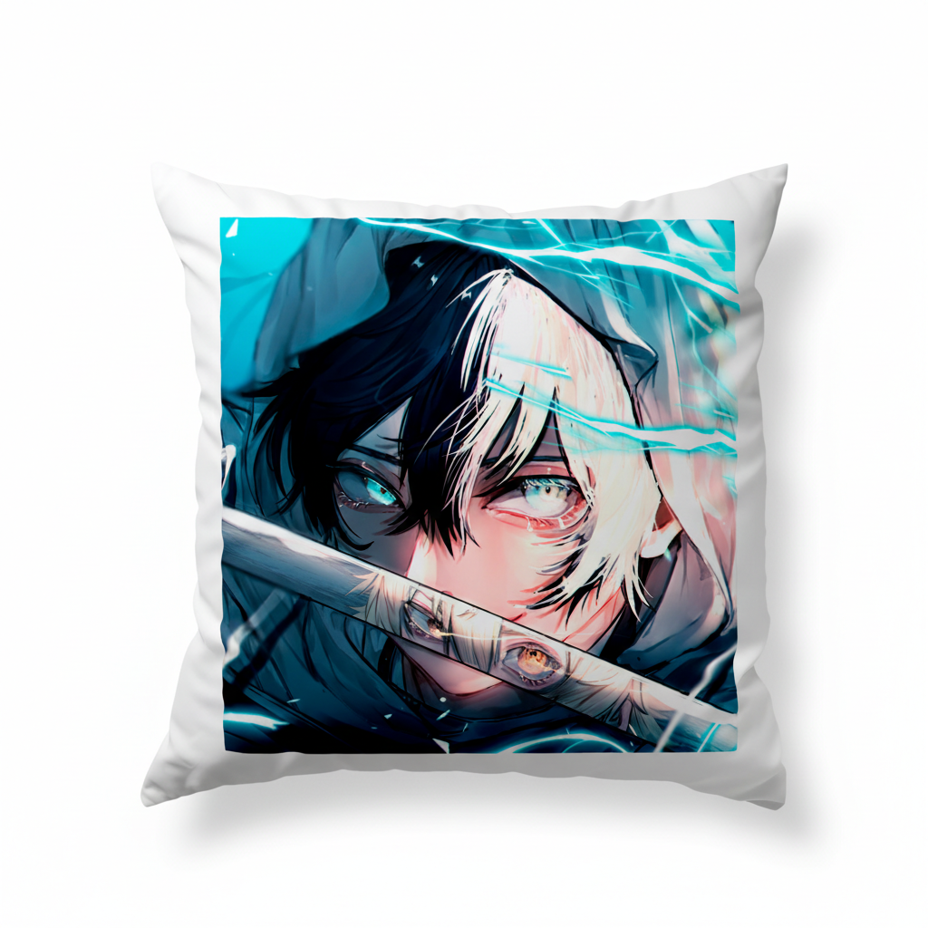 Декоративна подушка Noragami 35x35 см (94189)