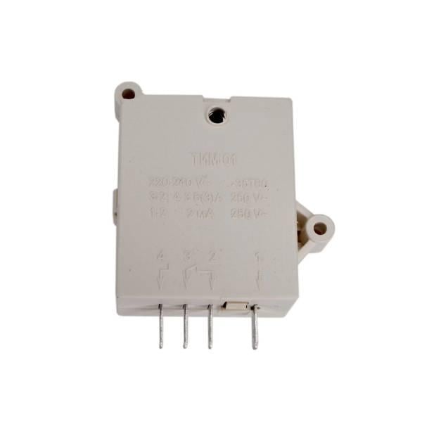 Таймер оттайки ТИМ-01.11 для холодильника RF0284W/MB1167NFLZ/MB2185NFLZ (00000039337)
